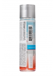 Возбуждающий лубрикант на водной основе JO Personal Lubricant H2O Warming - 120 мл. - System JO - купить с доставкой в Курске