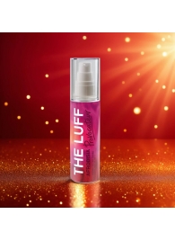 Интимный гель на водной основе Afrodisia Provocateur - 75 мл. - THE LUFF - купить с доставкой в Курске