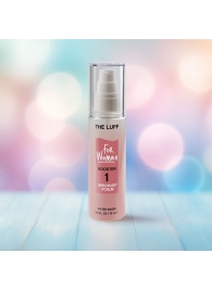 Интимный гель-сыворотка на водной основе Booster 1 - 75 мл. - THE LUFF - купить с доставкой в Курске