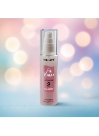 Интимный гель-сыворотка на водной основе Booster 2 - 75 мл. - THE LUFF - купить с доставкой в Курске