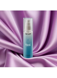 Интимный гель на водной основе Hybrid - 75 мл. - THE LUFF - купить с доставкой в Курске