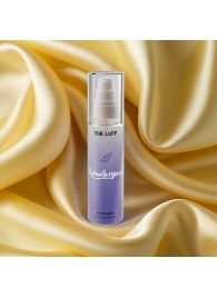 Интимный гель на водной основе Hypoallergenic - 75 мл. - THE LUFF - купить с доставкой в Курске