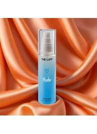 Интимный гель на водной основе Nude - 75 мл. - THE LUFF - купить с доставкой в Курске