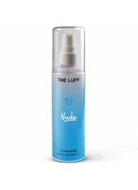 Интимный гель на водной основе Nude - 150 мл. - THE LUFF - купить с доставкой в Курске