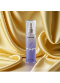 Интимный гель на водной основе Hypoallergenic - 150 мл. - THE LUFF - купить с доставкой в Курске