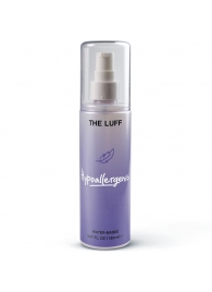 Интимный гель на водной основе Hypoallergenic - 150 мл. - THE LUFF - купить с доставкой в Курске