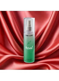 Интимный гель на водной основе Natural - 150 мл. - THE LUFF - купить с доставкой в Курске