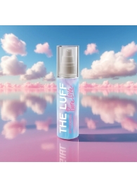 Интимный гель на водной основе Afrodisia Pure Love - 75 мл. - THE LUFF - купить с доставкой в Курске