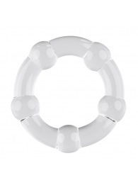 Набор из 3 эрекционных колец Erection Rings Set - Selopa - в Курске купить с доставкой