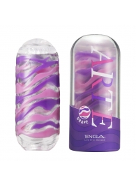 Мастурбатор Tenga Arte Drape - Tenga - в Курске купить с доставкой