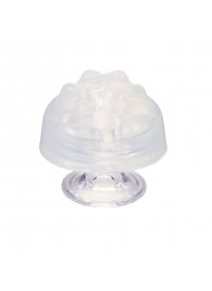 Клиторальный стимулятор Iroha Petit Coral - Tenga в Курске Клиторальный стимулятор Iroha Petit Coral - Tenga