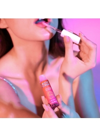 Возбуждающий блеск для губ Love Potion - 8 мл. - Love to Love - купить с доставкой в Курске