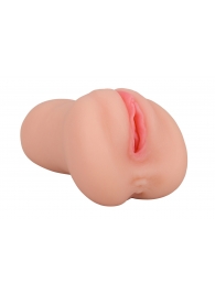 Мастурбатор-вагина Baby Doll - Lola Games - в Курске купить с доставкой