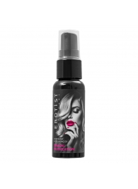 Увлажняющий гель-смазка Erotist Sweet Provocation - 30 мл. - Erotist Lubricants - купить с доставкой в Курске