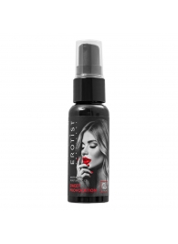 Съедобный гель Erotist Sweet Provocation Watermelon - 30 мл. - Erotist Lubricants - купить с доставкой в Курске