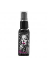 Съедобный гель Erotist Sweet Provocation Grapes - 30 мл. - Erotist Lubricants - купить с доставкой в Курске