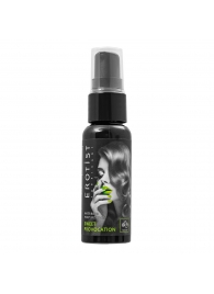Съедобный гель Erotist Sweet Provocation Fruit Trio со вкусом киви, граната и яблока - 30 мл. - Erotist Lubricants - купить с доставкой в Курске