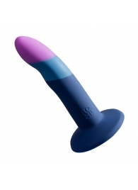 Страпон унисекс Romp Piccolo Pegging Kit - ROMP - купить с доставкой в Курске
