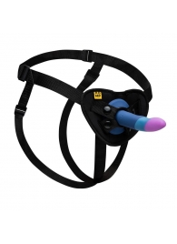 Страпон унисекс Romp Piccolo Pegging Kit - ROMP - купить с доставкой в Курске