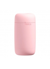 Розовый мастурбатор Tenga Puffy - Tenga - в Курске купить с доставкой