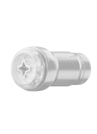Мастурбатор Feel Pocket Stroker Crystal - Kiiroo - в Курске купить с доставкой
