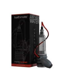 Прозрачная гидропомпа Bathmate HydroXTREME6 - Bathmate - в Курске купить с доставкой