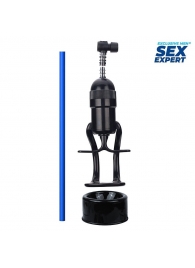 Комплект запасных частей для вакуумной помпы Sex Expert - Sex Expert - в Курске купить с доставкой