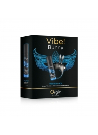 Набор для пар Vibe! Bunny - ORGIE - купить с доставкой в Курске