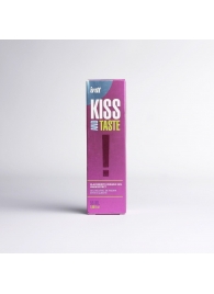 Массажный гель для тела Kiss and Taste - 55 мл. - INTT - купить с доставкой в Курске
