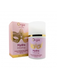 Ежедневный увлажняющий интимный крем Orgie Hydra Intima - 50 мл. - ORGIE - купить с доставкой в Курске Ежедневный увлажняющий интимный крем Orgie Hydra Intima - 50 мл. - ORGIE - купить с доставкой в Курске