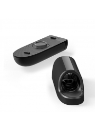 Черный мастурбатор ARCwave Ion 2 - Arcwave - в Курске купить с доставкой