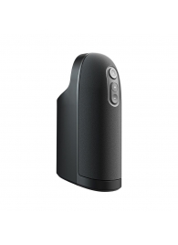 Черный мастурбатор ARCwave Ion 2 - Arcwave - в Курске купить с доставкой