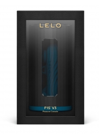 Мастурбатор с ИИ и управлением через приложение Lelo F1S V3 - Lelo - в Курске купить с доставкой