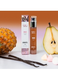 Спрей для тела Angel’s Dream - 15 мл. -  в Курске Спрей для тела Angel’s Dream - 15 мл. -