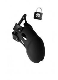 Черный пояс верности Guard - Lola Games - купить с доставкой в Курске