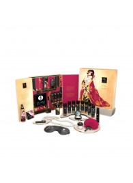 Адвент-календарь Shunga Calendar of Desires - Shunga - купить с доставкой в Курске