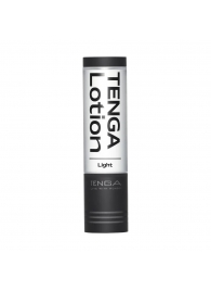 Лубрикант на водной основе Tenga Lotion Light - 170 мл. - Tenga - купить с доставкой в Курске