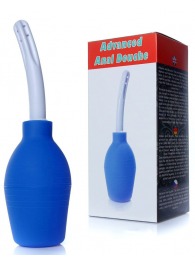 Интимный душ-спринцовка - Boys of Toys - купить с доставкой в Курске