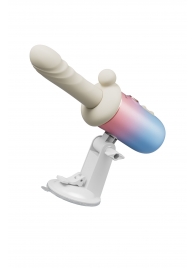 Инновационная мини-машина Spinel - Lovense - купить с доставкой в Курске