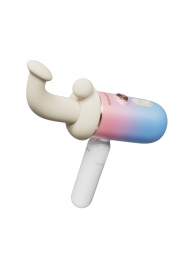 Инновационная мини-машина Spinel - Lovense - купить с доставкой в Курске