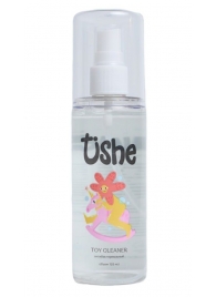 Очищающий спрей Tishe - 125 мл. - Tishe - купить с доставкой в Курске