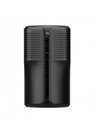 Черный вибромастурбатор ARCwave Zing - Arcwave - в Курске купить с доставкой