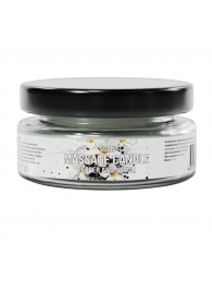 Массажная свеча «Перец и нероли» - 50 мл. - SGAN - купить с доставкой в Курске