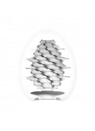 Мастурбатор-яйцо Tenga Egg Twister - Tenga - в Курске купить с доставкой