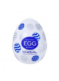 Мастурбатор-яйцо Tenga Egg Bouncy - Tenga - в Курске купить с доставкой