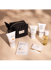 Набор YESforLOV La Trousse Enchantée в черной косметичке - YESforLOV - купить с доставкой в Курске