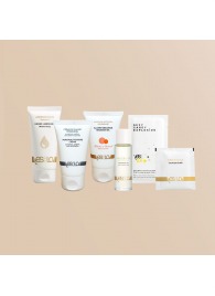 Набор YESforLOV La Trousse Enchantée в бежевой косметичке - YESforLOV - купить с доставкой в Курске