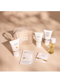 Набор YESforLOV La Trousse Enchantée в бежевой косметичке - YESforLOV - купить с доставкой в Курске