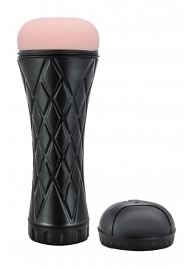 Телесный мастурбатор-анус Jamie - Dream Toys - в Курске купить с доставкой