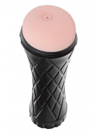 Телесный мастурбатор-анус Jamie - Dream Toys - в Курске купить с доставкой